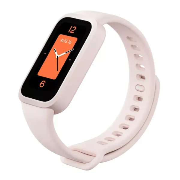 Xiaomi Smart Band 9 Active pametna narukvica roza