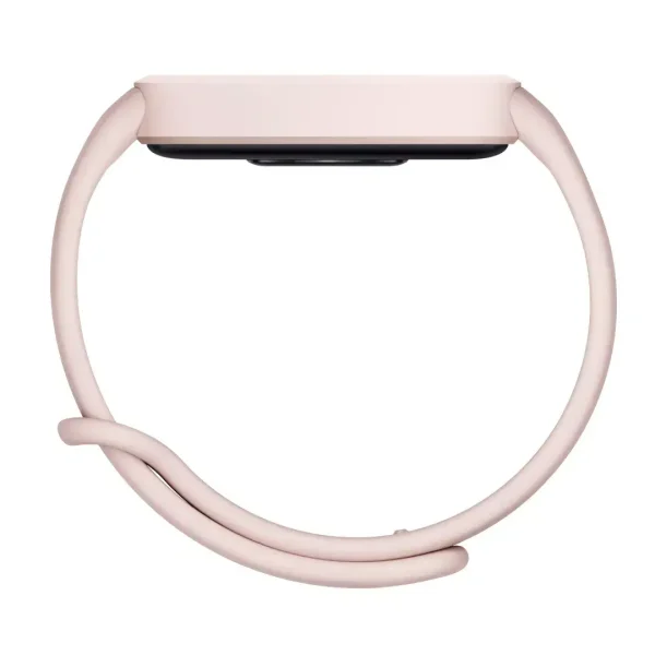 Xiaomi Smart Band 9 Active pametna narukvica roza