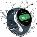 Amazfit GTR Mini Ocean Blue 42mm pametni sat plavi