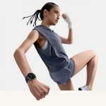 Amazfit GTR Mini Ocean Blue 42mm pametni sat plavi