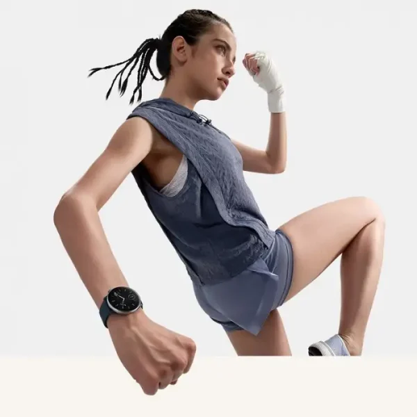 Amazfit GTR Mini Ocean Blue 42mm pametni sat plavi