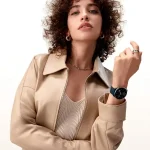 Amazfit GTR Mini Ocean Blue 42mm pametni sat plavi