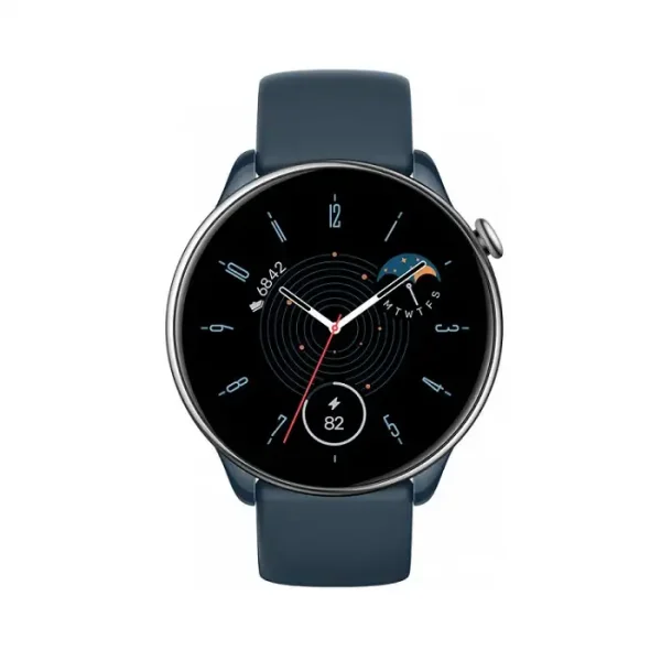 Amazfit GTR Mini Ocean Blue 42mm pametni sat plavi