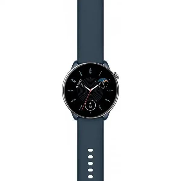 Amazfit GTR Mini Ocean Blue 42mm pametni sat plavi
