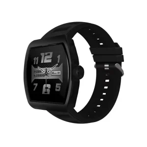 Artfone Watch 8 Black pametni sat