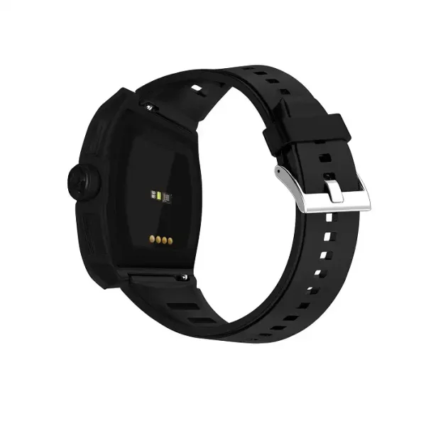 Artfone Watch 8 Black pametni sat