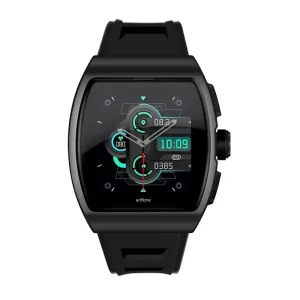 Artfone Watch 8 Black pametni sat