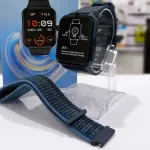 Blackview R50 pametni sat Blue