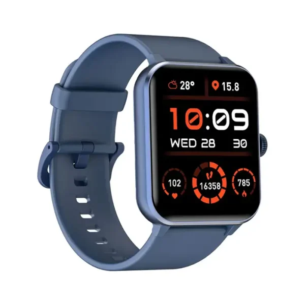 Blackview R50 pametni sat Blue