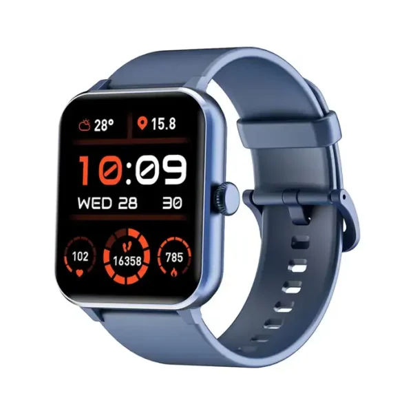 Blackview R50 pametni sat Blue