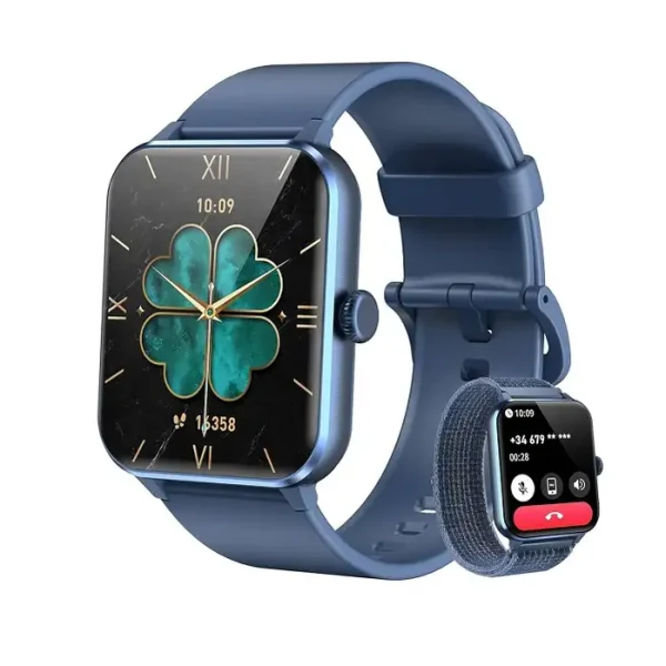 Blackview R50 pametni sat Blue