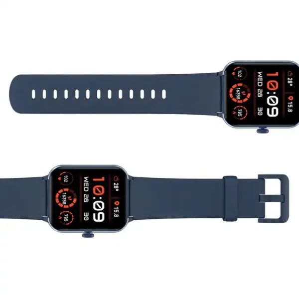 Blackview R50 pametni sat Blue
