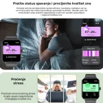 Blackview R50 pametni sat Gray