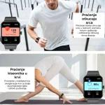 Blackview R50 pametni sat Gray