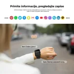 Blackview R50 pametni sat Gray