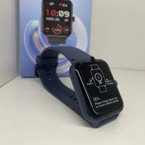 Blackview R50 pametni sat Blue plavi