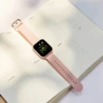 Canyon Salt SW-78 Pink pametni sat