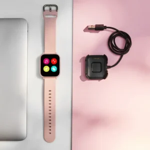 Canyon Salt SW-78 Pink pametni sat CNS-SW78PP rozi