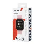 Canyon Salt SW-78 Pink pametni sat