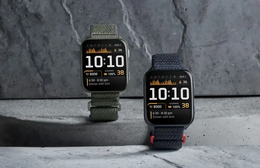 Garmin predstavio Venu X1 pametni sat