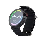 Hoco Y18 pametni sat crni