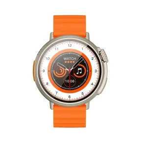 Hoco Y18 pametni sat narandžasti