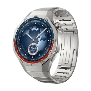 Huawei Watch GT 5 Pro 46mm Titanium pametni sat