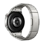 Huawei Watch GT 5 Pro 46mm Titanium pametni sat