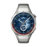 Huawei Watch GT 5 Pro 46mm Titanium pametni sat