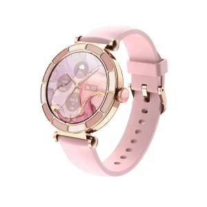 MeanIT M45 Lady pametni sat rozi