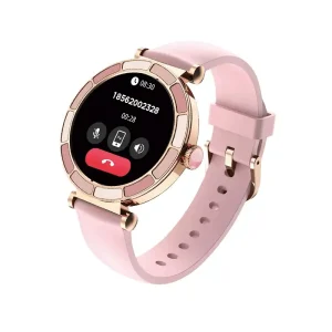 MeanIT M45 Lady pametni sat rozi