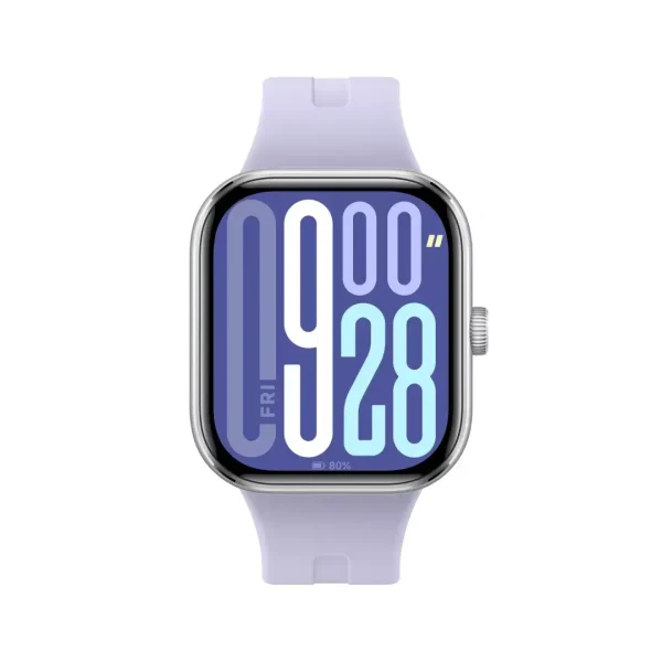 Xiaomi Redmi Watch 5 Lavender Purple pametni sat