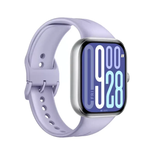 Xiaomi Redmi Watch 5 Lavender Purple pametni sat