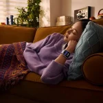 Xiaomi Redmi Watch 5 Lavender Purple pametni sat