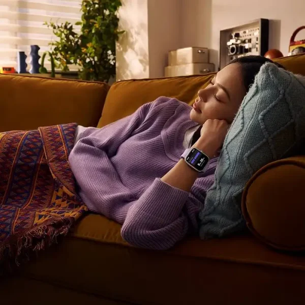 Xiaomi Redmi Watch 5 Lavender Purple pametni sat