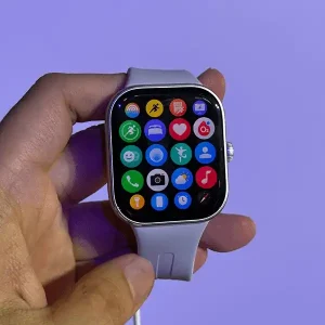 Xiaomi Redmi Watch 5 Lavender Purple pametni sat ljubičasti