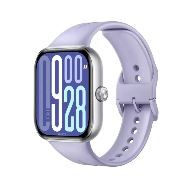 Xiaomi Redmi Watch 5 Lavender Purple pametni sat