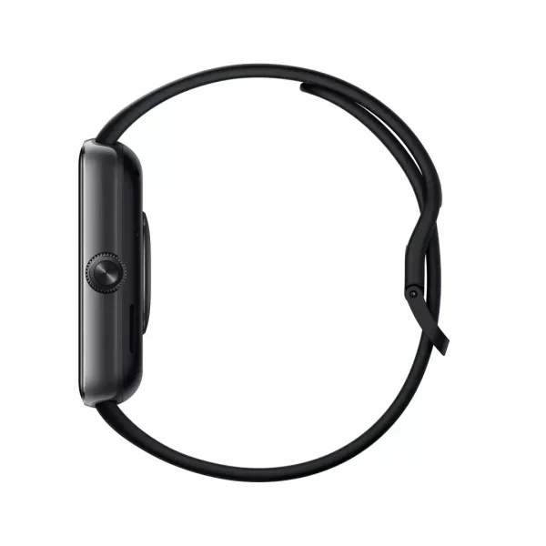 Xiaomi Redmi Watch 5 Obsidian Black pametni sat