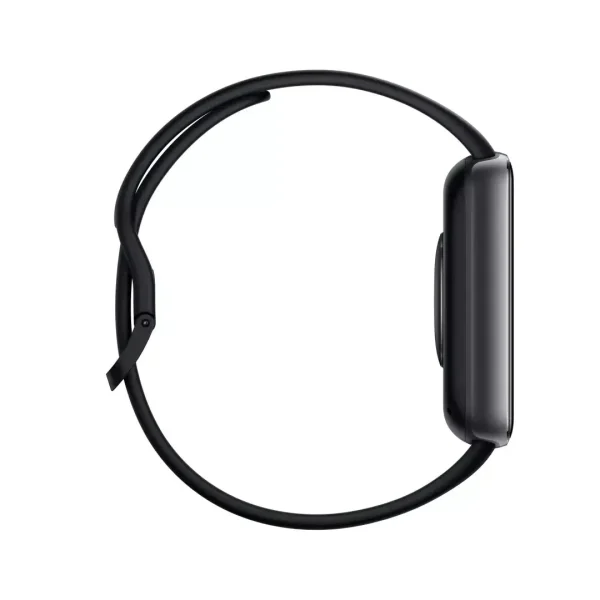 Xiaomi Redmi Watch 5 Obsidian Black pametni sat