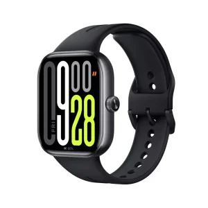 Xiaomi Redmi Watch 5 Obsidian Black pametni sat