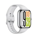 Xiaomi Redmi Watch 5 Silver Gray pametni sat
