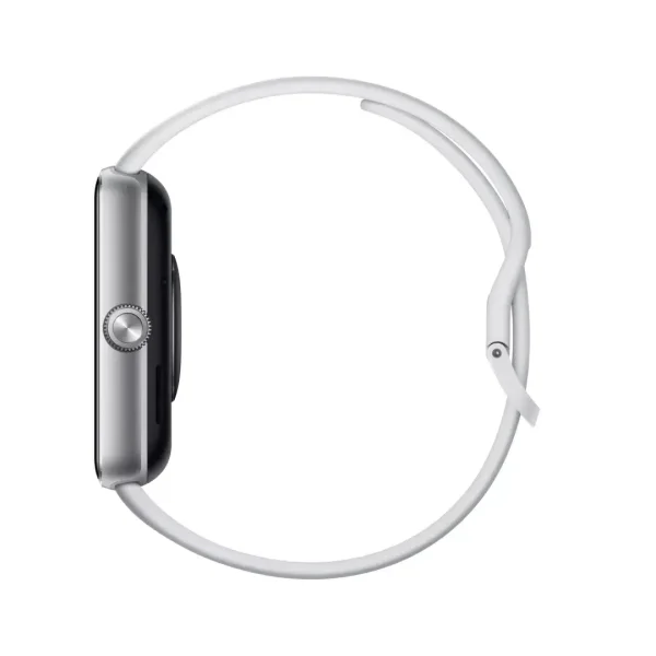 Xiaomi Redmi Watch 5 Silver Gray pametni sat