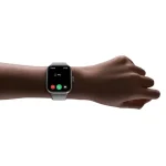 Xiaomi Redmi Watch 5 Silver Gray pametni sat