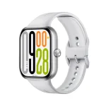 Xiaomi Redmi Watch 5 Silver Gray pametni sat