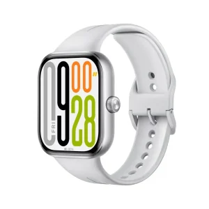 Xiaomi Redmi Watch 5 Silver Gray pametni sat