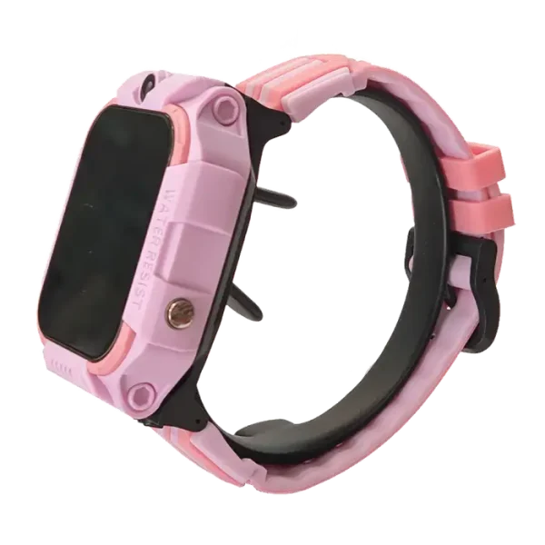 Telzeal dječiji pametni sat Pink