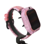 Telzeal dječiji pametni sat Pink