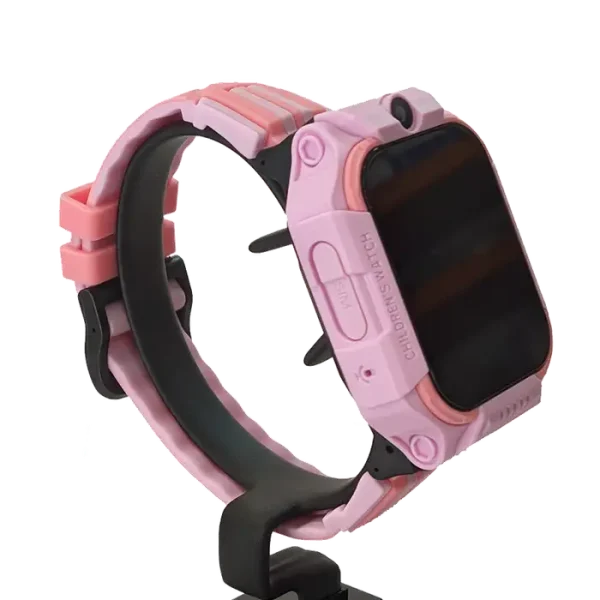 Telzeal dječiji pametni sat Pink