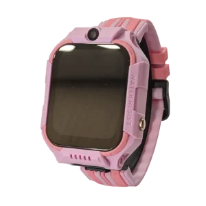 Telzeal dječiji pametni sat Pink