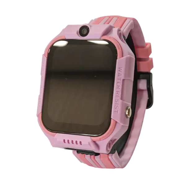 Telzeal dječiji pametni sat Pink
